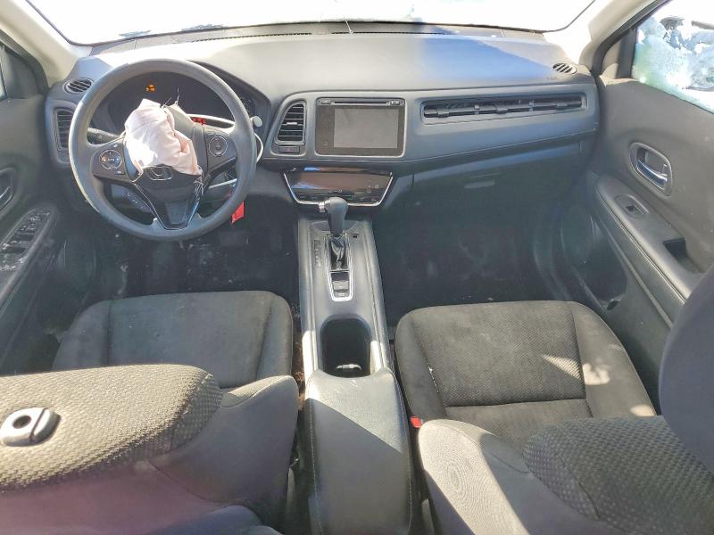 Aukcja sprzedaży 2017 Honda Hr-v Lx, vin: 3CZRU5H39HM101466, numer aukcji: 76931375