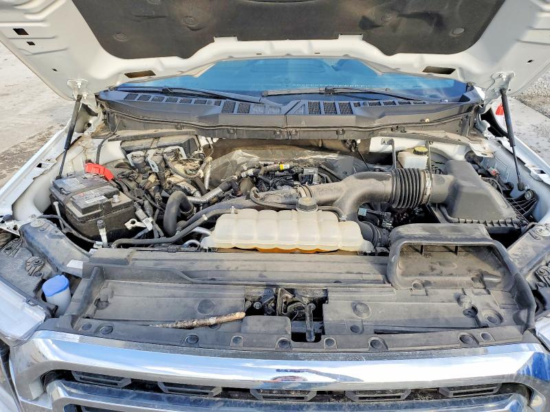 Продажа на аукционе авто 2022 Ford F150, vin: 1FTEW1CP7NKD73955, номер лота: 53294226