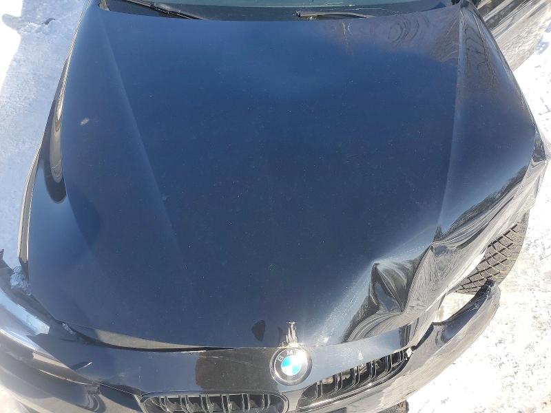 2016 Bmw 320 მანქანა იყიდება აუქციონზე, vin: WBA8E5G53GNT93392, აუქციონის ნომერი: 78645635