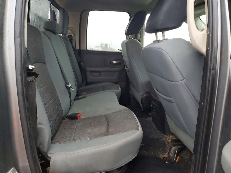 Aukcja sprzedaży 2013 Ram Trucks 1500, vin: 1C6RR7GT1DS502412, numer aukcji: 78904085