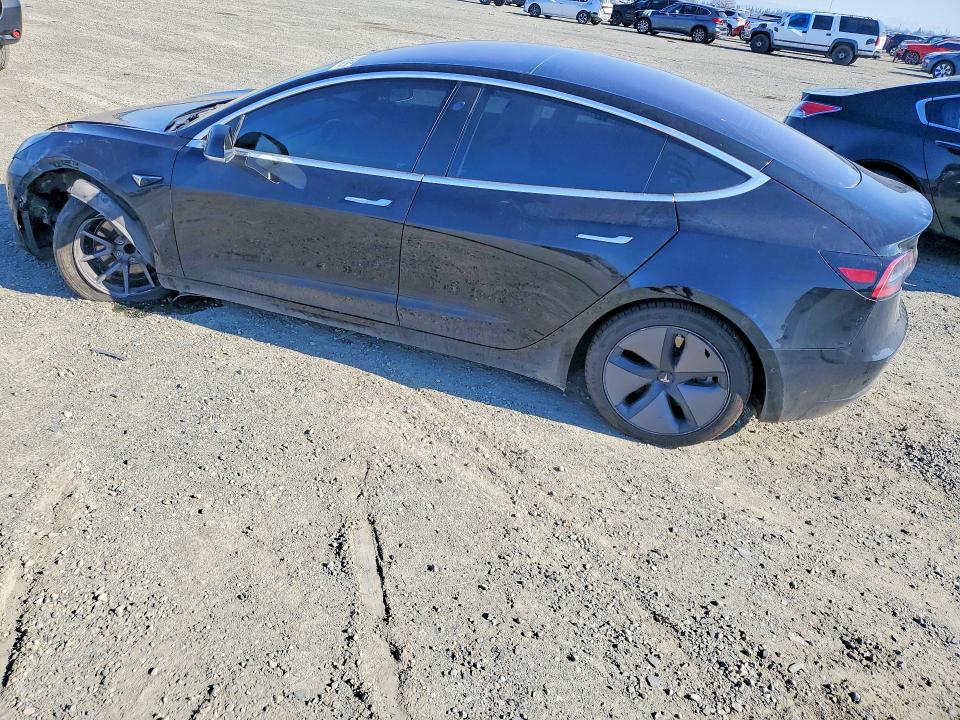 Aukcja sprzedaży 2018 Tesla Model 3, vin: 5YJ3E1EA2JF032330, numer aukcji: 75676175