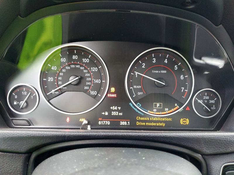Aukcja sprzedaży 2017 Bmw 430i, vin: WBA4R7C51HK876533, numer aukcji: 76471655