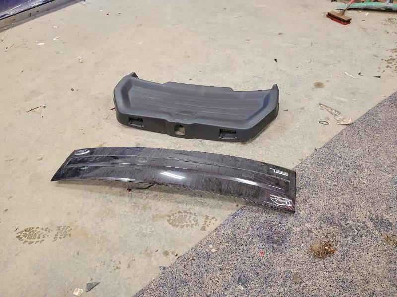 2013 Ford Flex მანქანა იყიდება აუქციონზე, vin: 2FMHK6C87DBD39419, აუქციონის ნომერი: 78578605