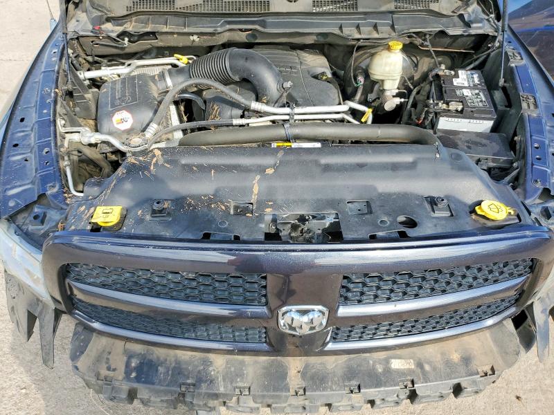 Продаж на аукціоні авто 2013 Ram 1500, vin: 1C6RR6KT4DS702962, номер лоту: 76921225