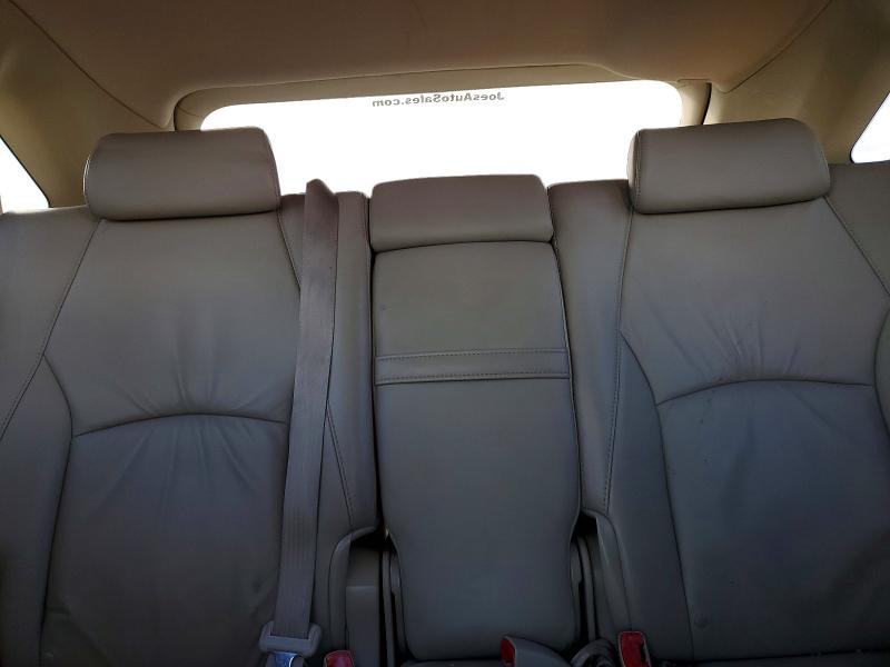 77543715 :رقم المزاد ، 2T2GK31UX8C032088 vin ، 2008 Lexus Rx مزاد بيع