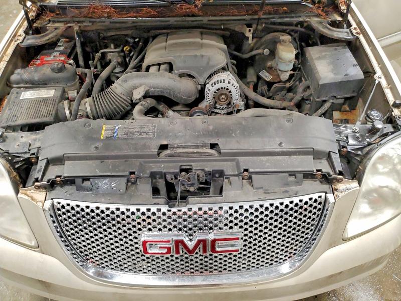 Aukcja sprzedaży 2007 Gmc Yukon Xl, vin: 1GKFK66817J227565, numer aukcji: 78529705