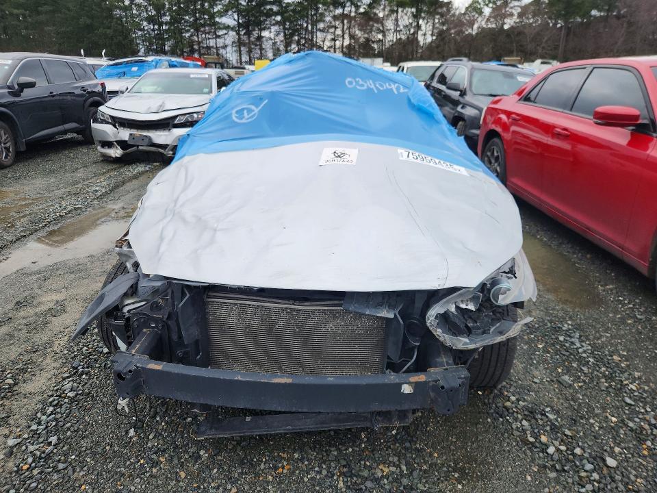 Aukcja sprzedaży 2019 Kia Forte, vin: 3KPF24AD9KE034042, numer aukcji: 75959435