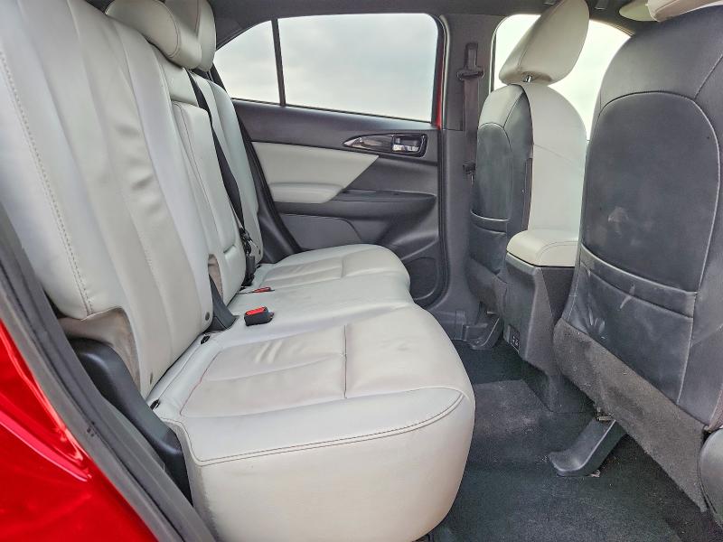 Aukcja sprzedaży 2024 Mitsubishi Eclipse Cross, vin: JA4ATWAAXRZ038652, numer aukcji: 78481485