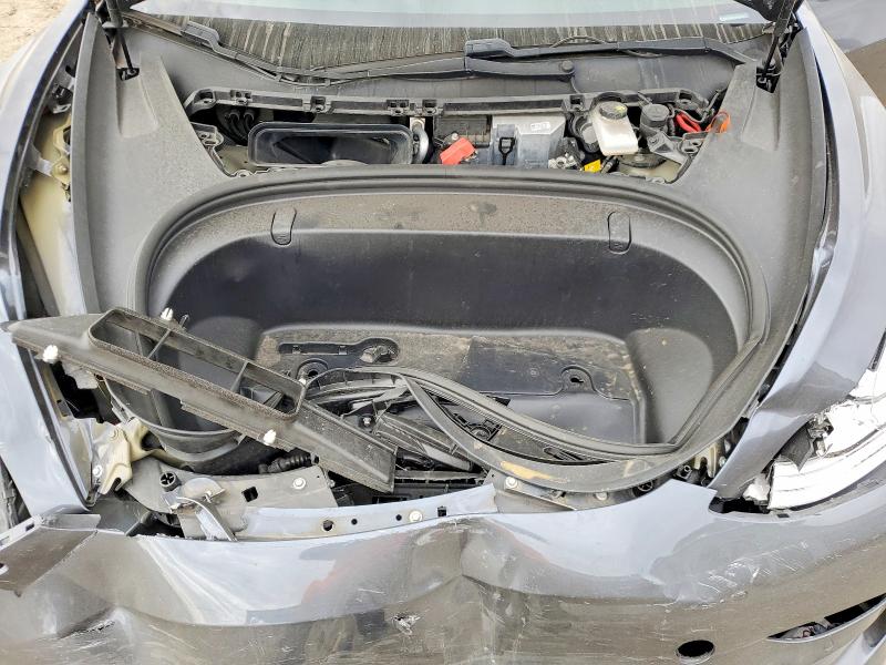 Aukcja sprzedaży 2019 Tesla Model 3, vin: 5YJ3E1EA8KF537015, numer aukcji: 73095145