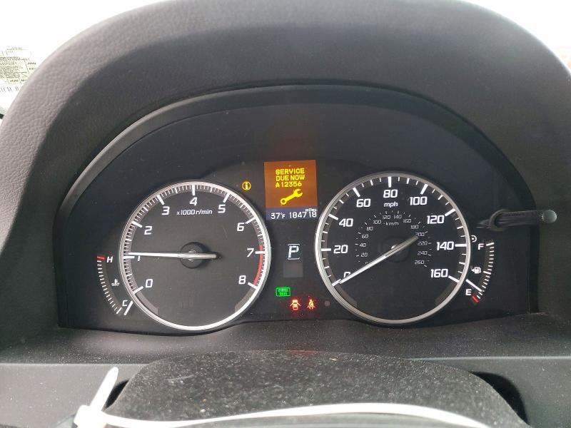 Продажа на аукционе авто 2014 Acura Rdx, vin: 5J8TB4H31EL002294, номер лота: 74923965