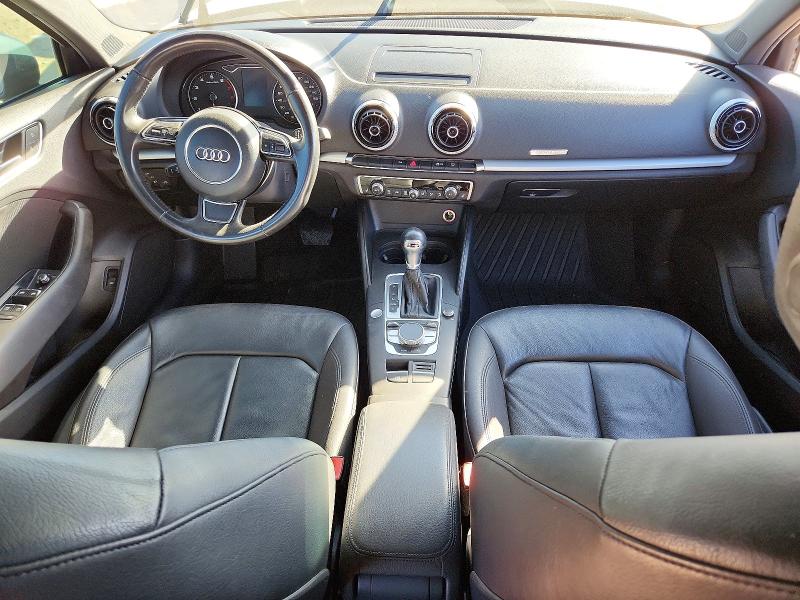 Продаж на аукціоні авто 2016 Audi A3, vin: WAUB8GFF8G1031889, номер лоту: 79219515