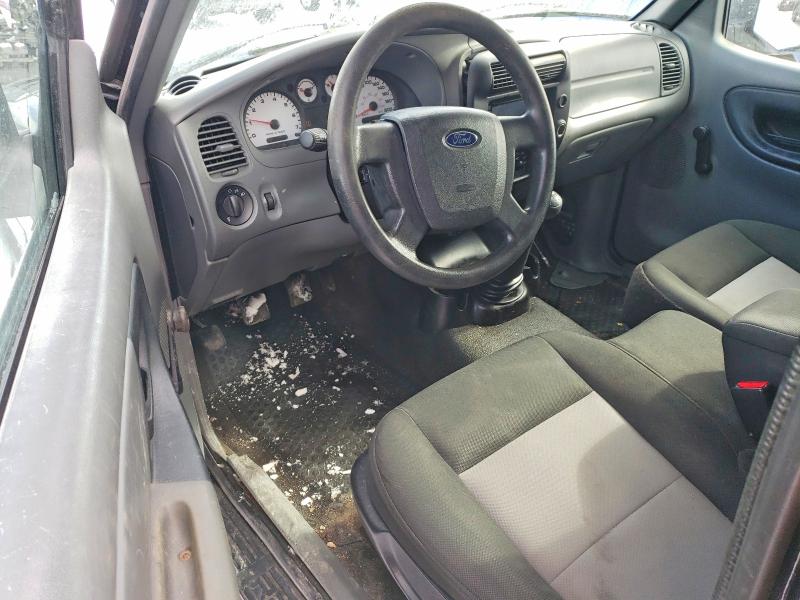Продаж на аукціоні авто 2009 Ford Ranger, vin: 1FTYR44E69PA65736, номер лоту: 75542665