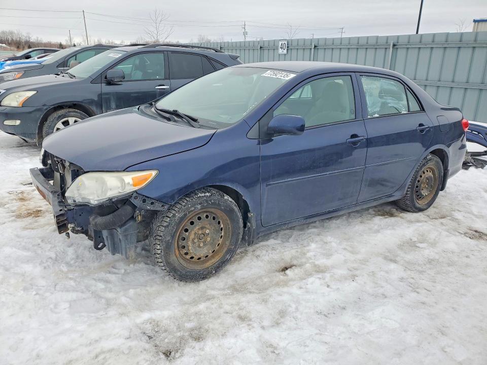Продаж на аукціоні авто 2012 Toyota Corolla, vin: 2T1BU4EEXCC834263, номер лоту: 77592135