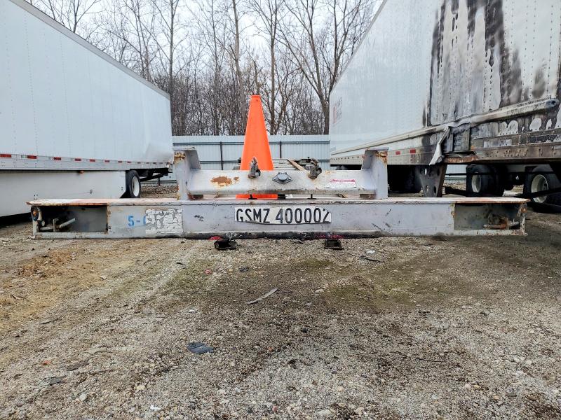 Aukcja sprzedaży 1997 Hyundai Translead, vin: 3H3C412S4VT007679, numer aukcji: 77649785