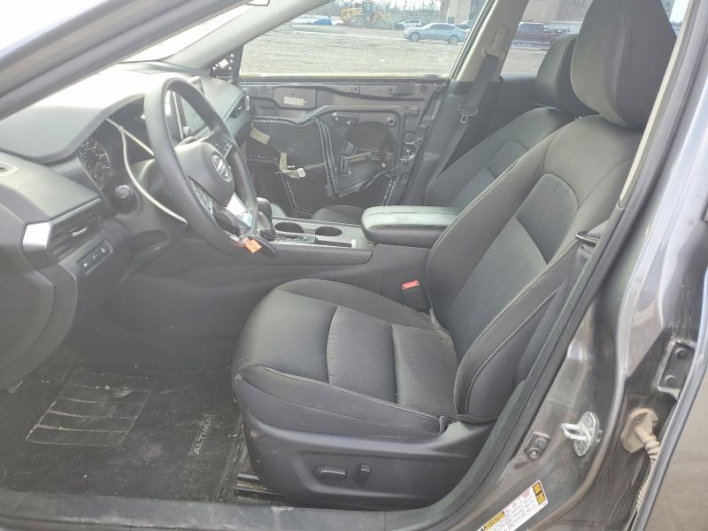 Продажа на аукционе авто 2020 Nissan Altima, vin: 1N4BL4BVXLC137858, номер лота: 77611555