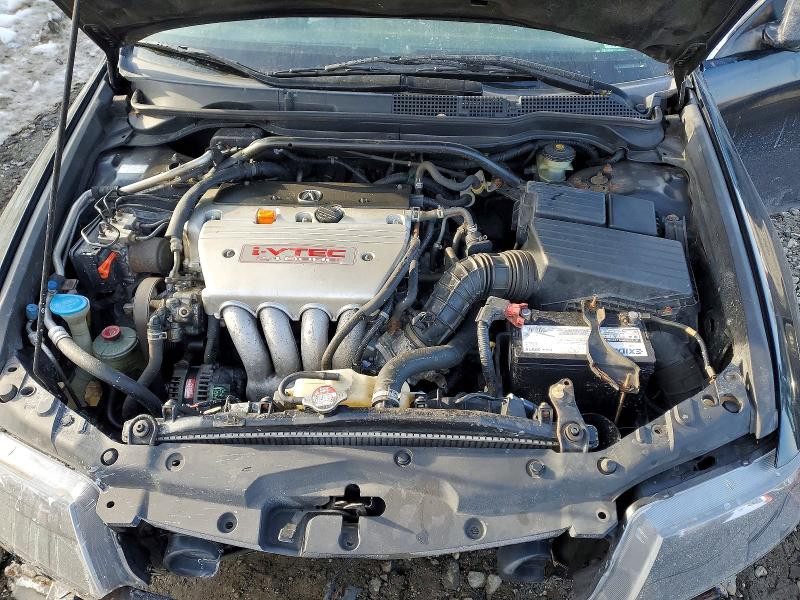 Aukcja sprzedaży 2005 Acura Tsx, vin: JH4CL96855C027074, numer aukcji: 75857985