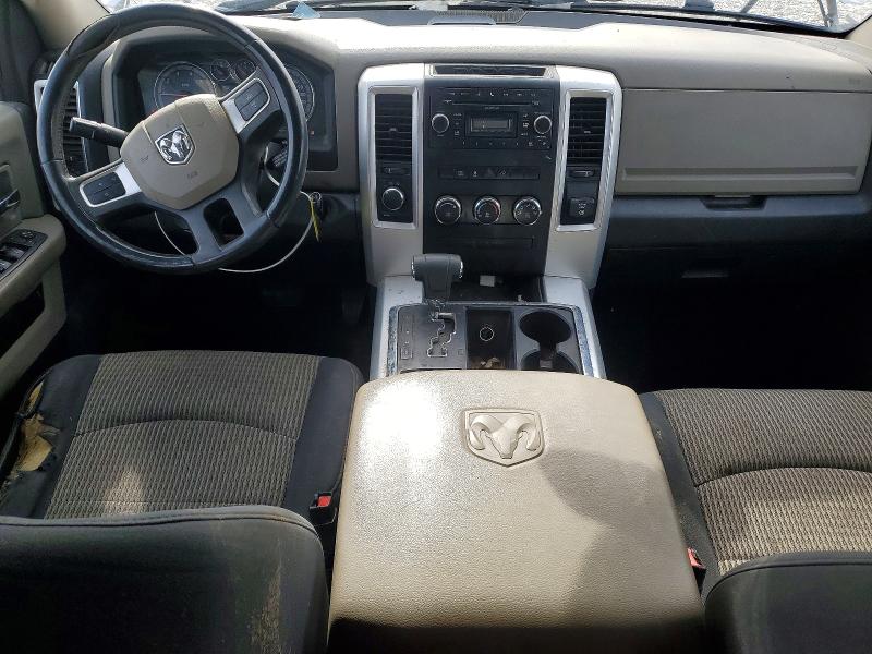 Продажа на аукционе авто 2011 Dodge Ram 1500, vin: 1D7RV1GT7BS700397, номер лота: 78922875