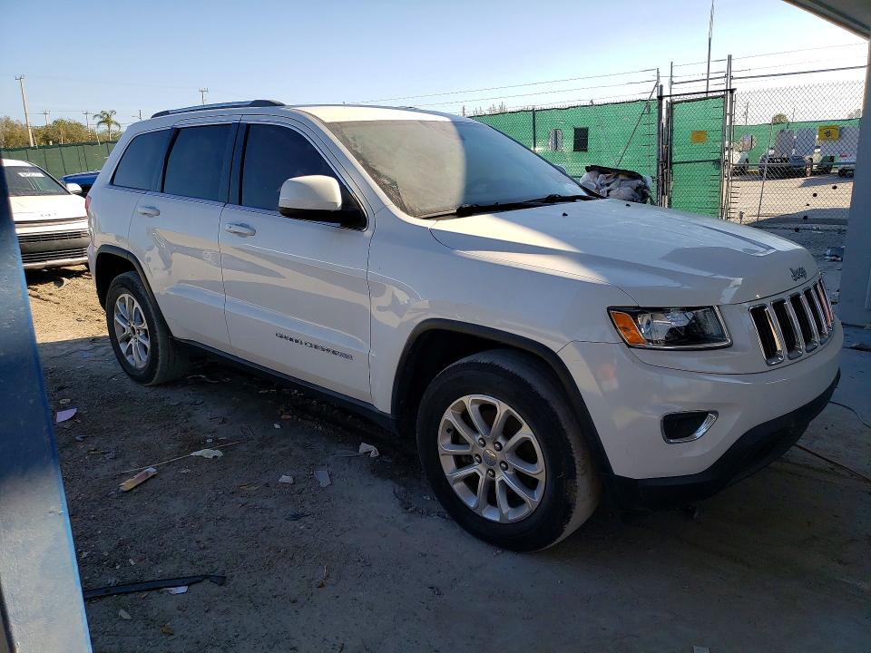 Продажа на аукционе авто 2014 Jeep Grand Cherokee, vin: 1C4RJEAG8EC433097, номер лота: 78398975