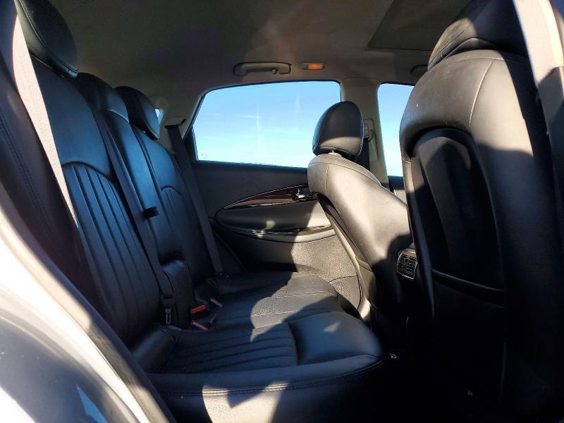 Продажа на аукционе авто 2011 Infiniti Ex35, vin: JN1AJ0HR7BM851912, номер лота: 78689335