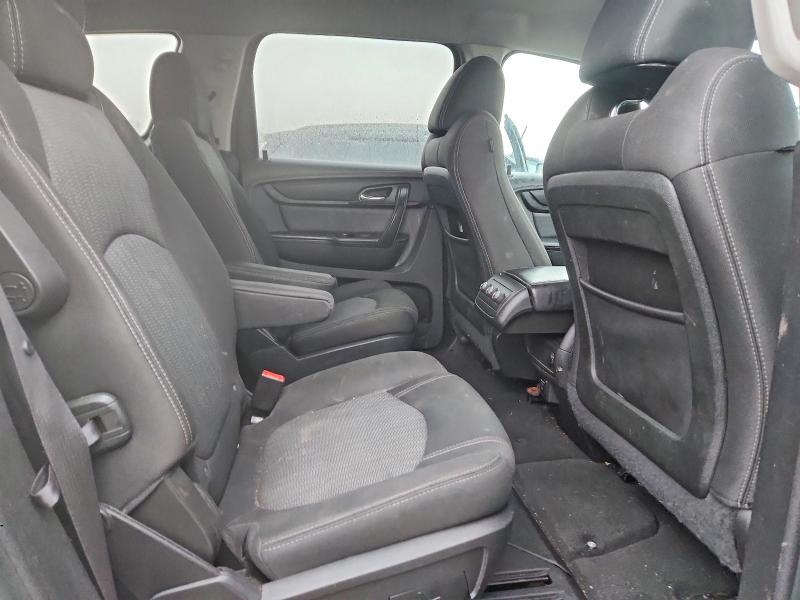 Auction sale of the 2015 Chevrolet Traverse, vin: 1GNKRGKDXFJ182114, lot number: 77783465