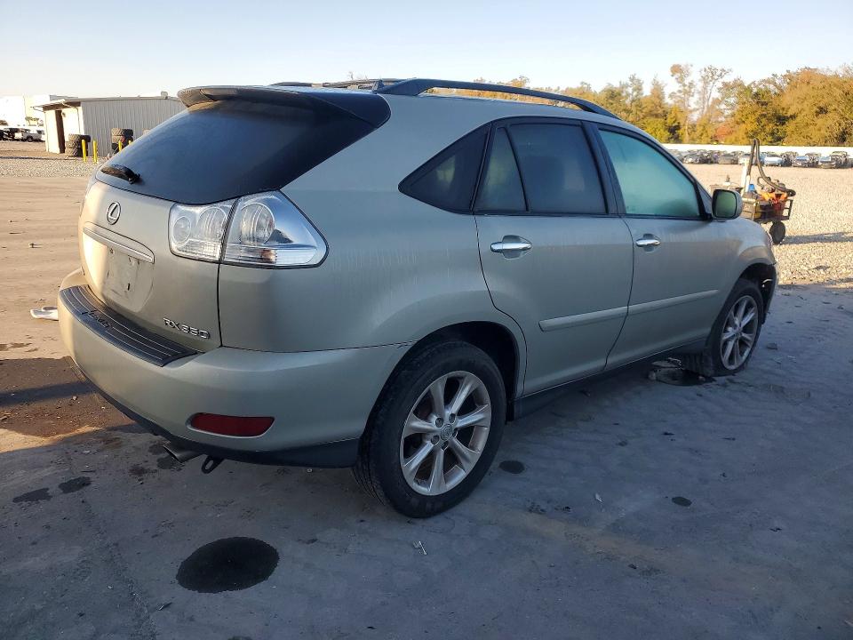 77277065 :رقم المزاد ، 2T2HK31U28C088045 vin ، 2008 Lexus Rx مزاد بيع