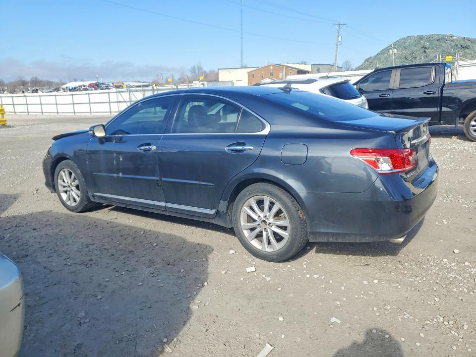 Продажа на аукционе авто 2010 Lexus Es 350, vin: JTHBK1EG9A2399008, номер лота: 79261365