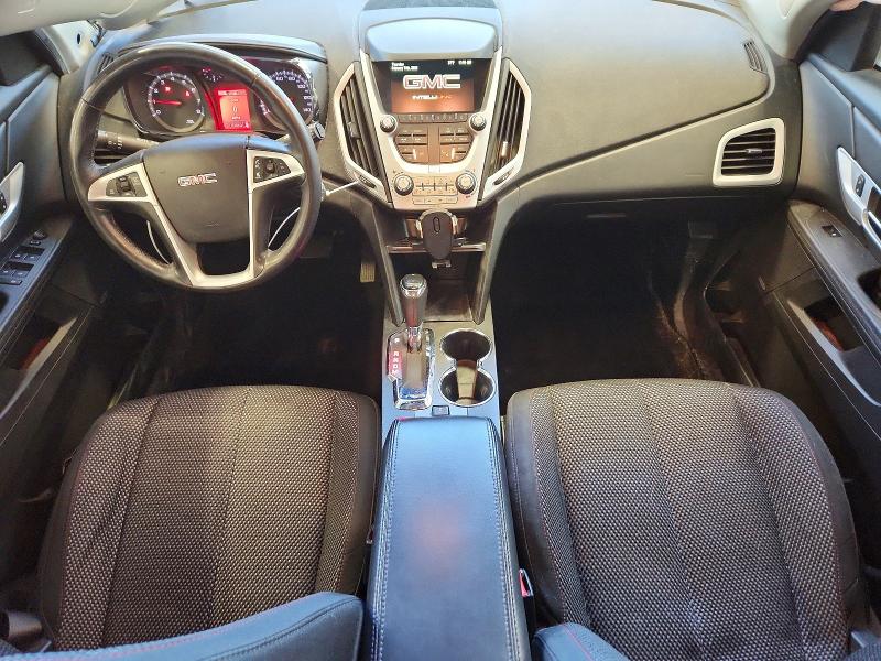 Продажа на аукционе авто 2017 Gmc Terrain, vin: 2GKFLTE32H6276984, номер лота: 77796015