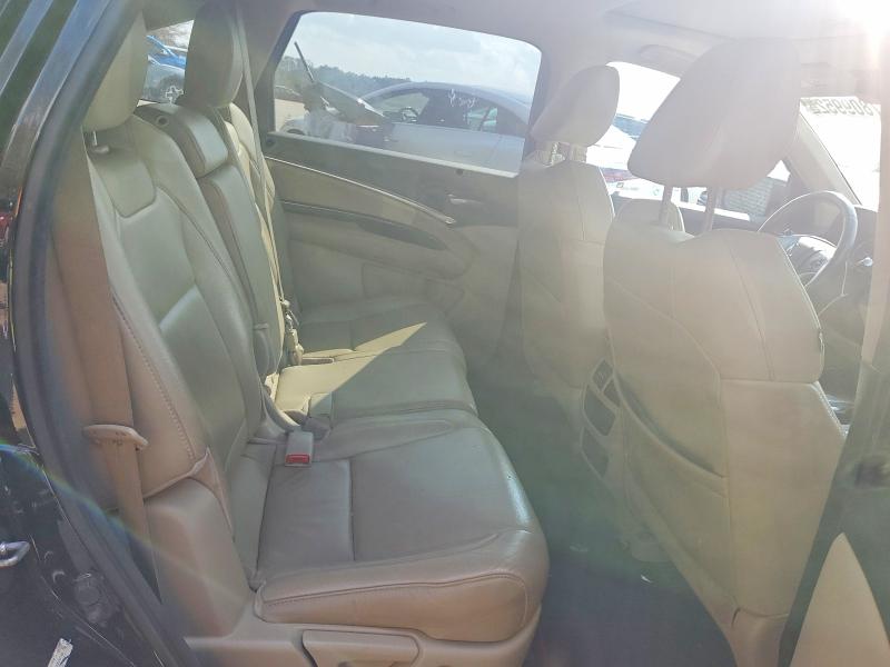 Aukcja sprzedaży 2016 Acura Mdx, vin: 5FRYD4H2XGB032744, numer aukcji: 78099525