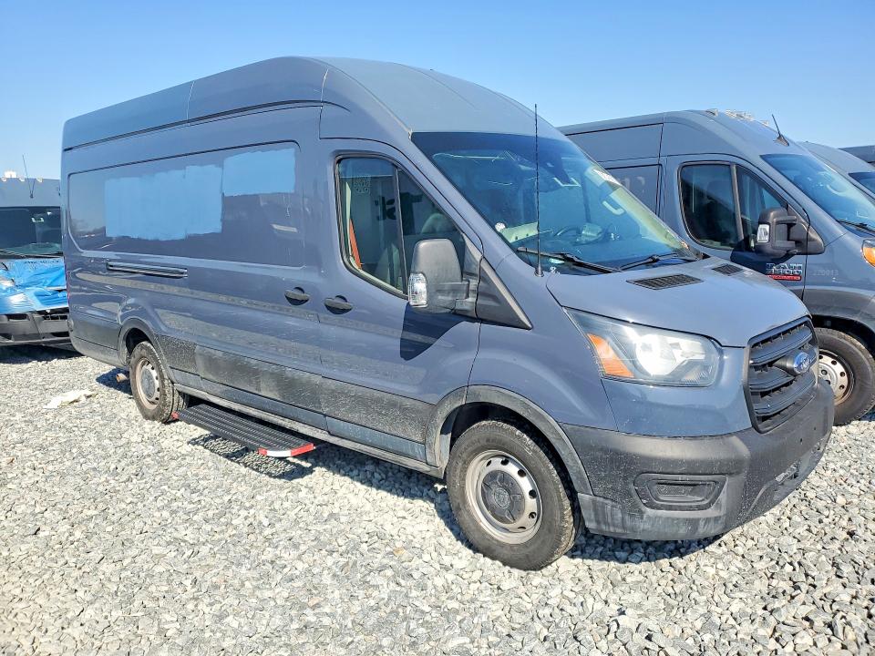 Aukcja sprzedaży 2020 Ford Transit, vin: 1FTBR3X87LKA86749, numer aukcji: 76348535