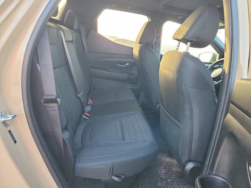 Продажа на аукционе авто 2024 Hyundai Santa Cruz, vin: 5NTJC4DE4RH110513, номер лота: 51714926