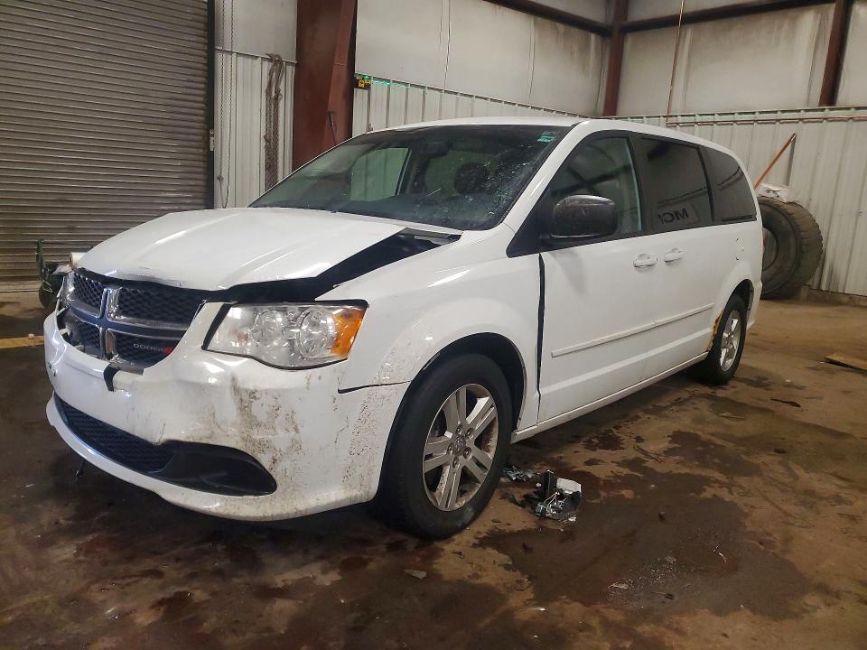Продажа на аукционе авто 2015 Dodge Grand Caravan, vin: 2C4RDGBGXFR517349, номер лота: 75939345