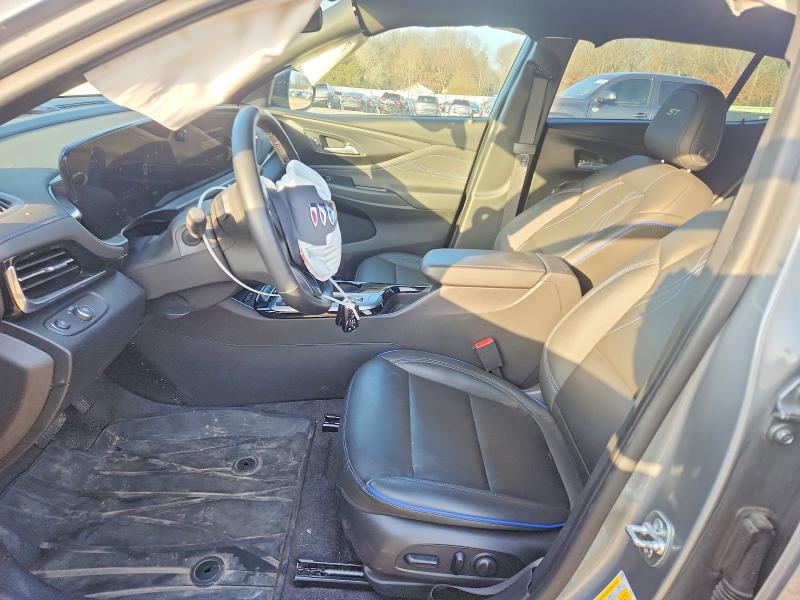 77892005 :رقم المزاد ، KL47LBEP7SB069048 vin ، 2025 Buick Envista مزاد بيع