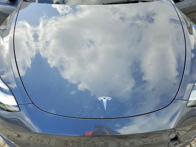 Aukcja sprzedaży 2023 Tesla Model Y, vin: 7SAYGDEE2PA034897, numer aukcji: 78262365