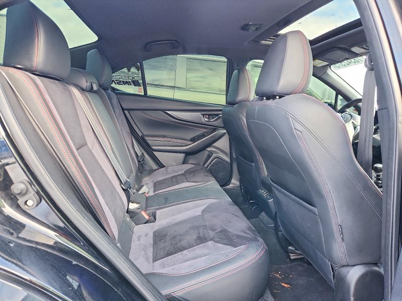 78342575 :رقم المزاد ، JF1VBAL65N9017701 vin ، 2022 Subaru Wrx مزاد بيع
