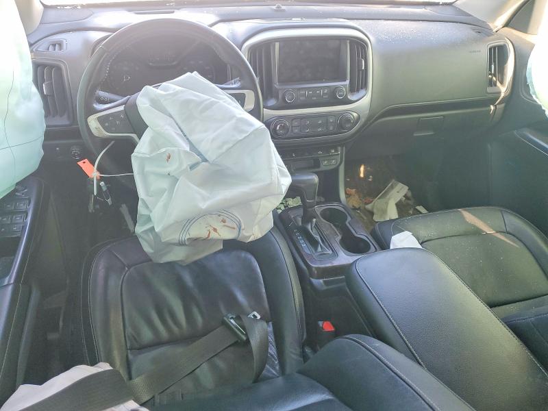 Aukcja sprzedaży 2016 Gmc Canyon, vin: 1GTG6DE3XG1169549, numer aukcji: 76797135