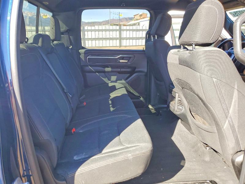 Aukcja sprzedaży 2019 Ram 1500, vin: 1C6SRFFT5KN794669, numer aukcji: 79478075