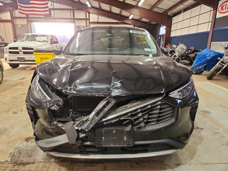 Auction sale of the 2023 Ford Escape, vin: 1FMCU9GN3PUA44791, lot number: 45883656