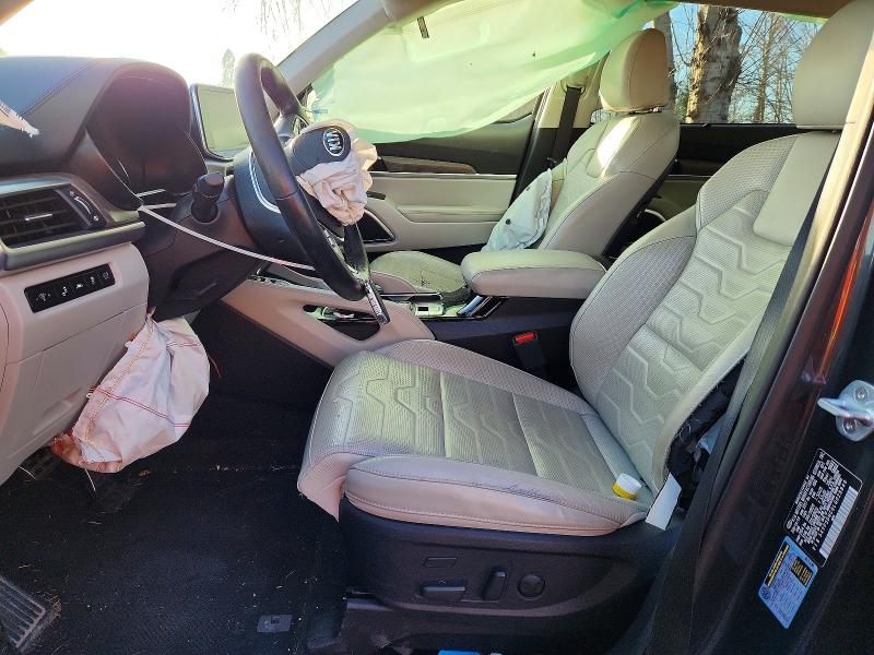 Продажа на аукционе авто 2020 Kia Telluride, vin: 5XYP5DHC0LG028840, номер лота: 78845225