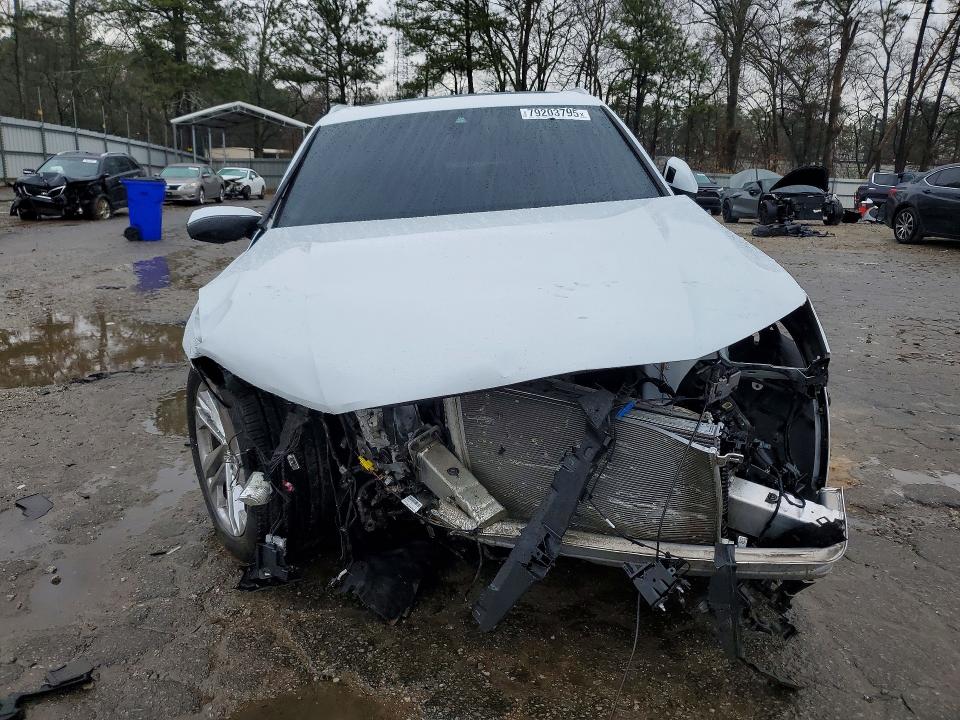 2024 Audi Q7 მანქანა იყიდება აუქციონზე, vin: WA1ACBF77RD007667, აუქციონის ნომერი: 79203795