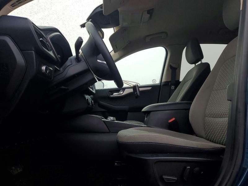 Продажа на аукционе авто 2020 Ford Escape, vin: 1FMCU0G61LUA18009, номер лота: 76567225