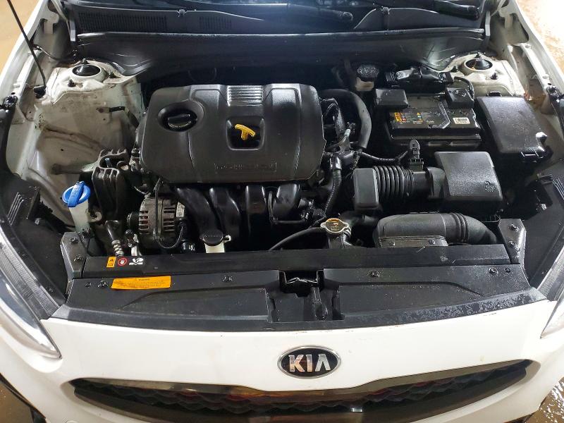 Продаж на аукціоні авто 2021 Kia Forte, vin: 3KPF34AD8ME264543, номер лоту: 78653465