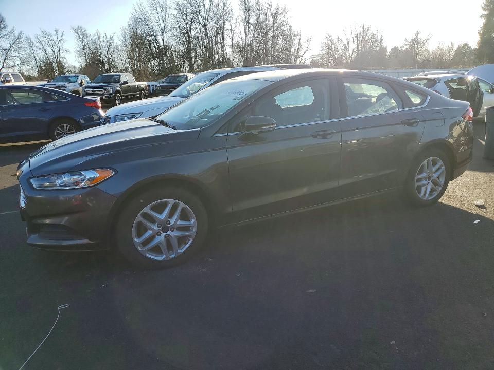 Aukcja sprzedaży 2017 Ford Fusion, vin: 3FA6P0HD8GR388477, numer aukcji: 76063965