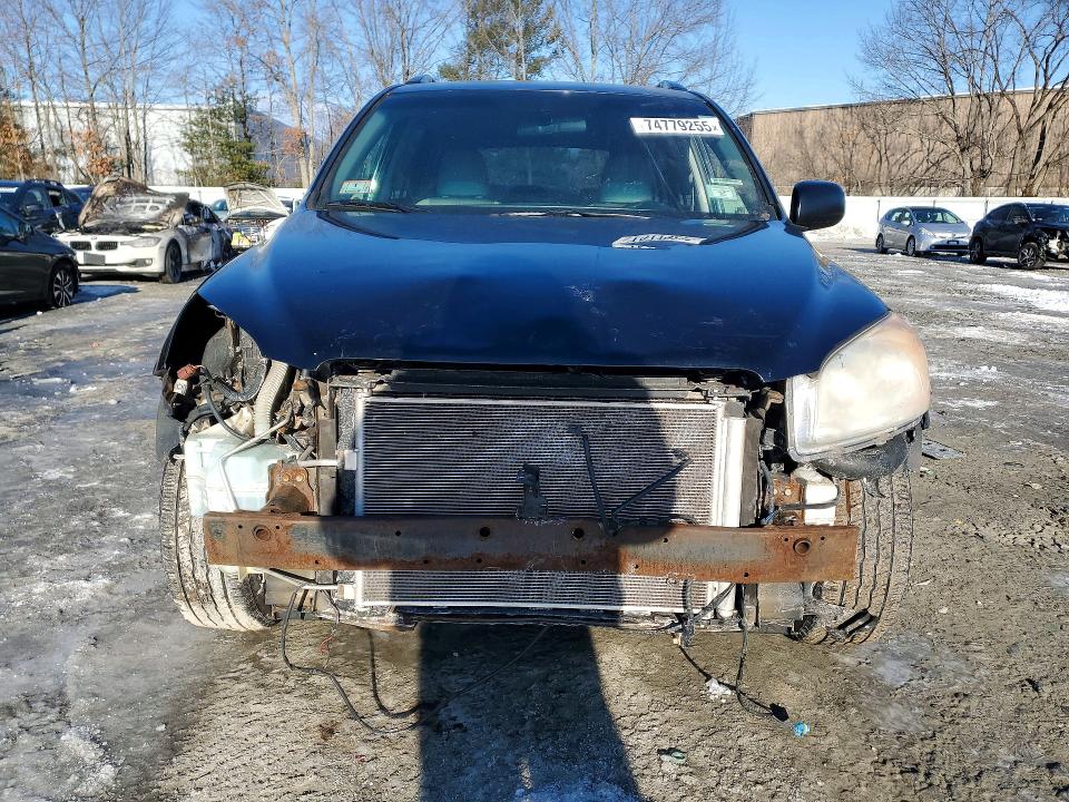 Продаж на аукціоні авто 2010 Toyota Rav4, vin: 2T3BF4DV0AW078148, номер лоту: 74779255