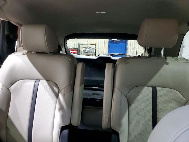 77303475 :رقم المزاد ، JM3KKBHA4S1194273 vin ، 2025 Mazda Cx-90 مزاد بيع