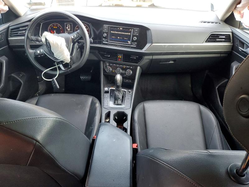 76773665 :رقم المزاد ، 3VWCB7BU4LM004082 vin ، 2020 Volkswagen Jetta مزاد بيع