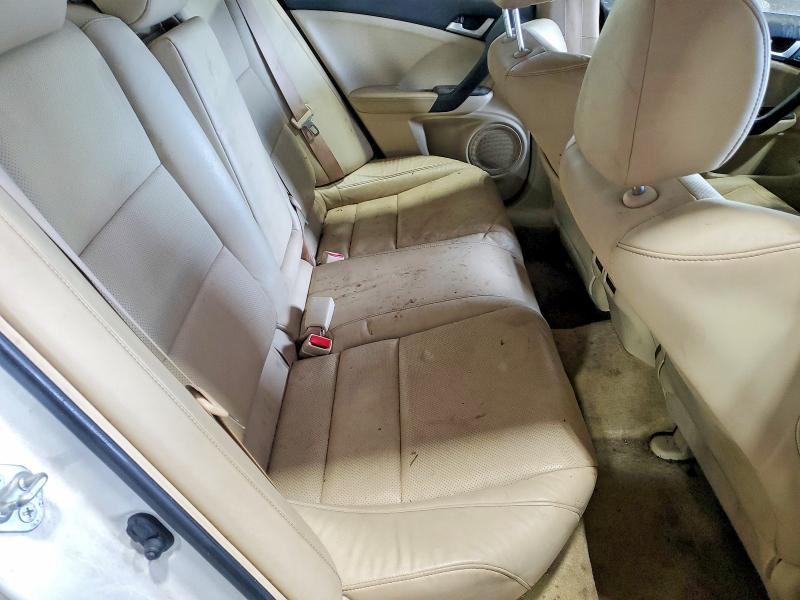 Продажа на аукционе авто 2013 Acura Tsx, vin: JH4CU2F49DC011072, номер лота: 78660305