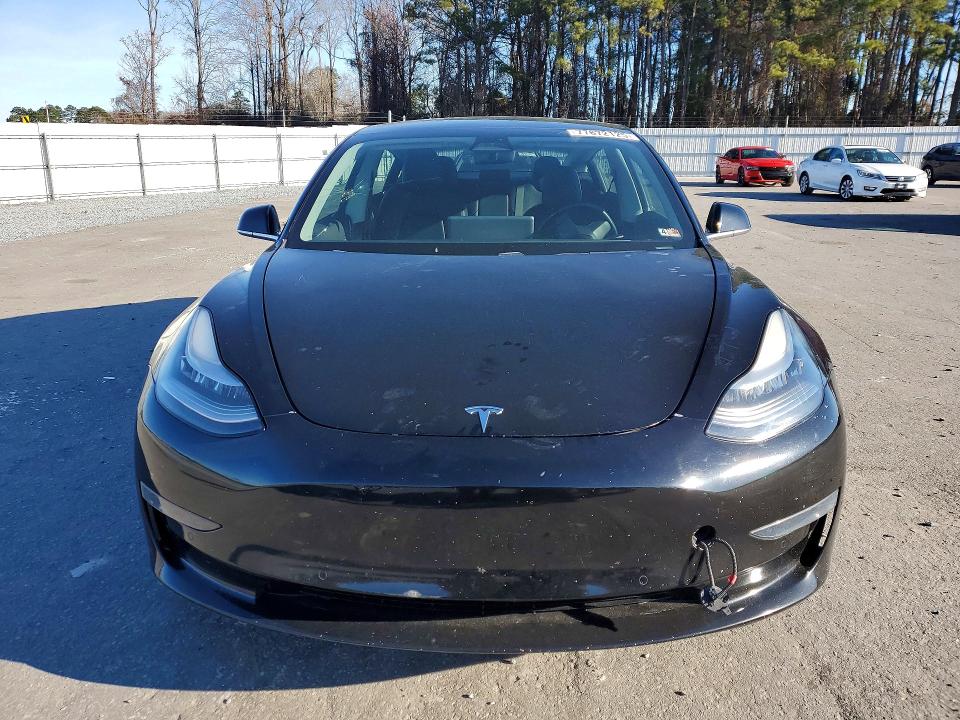 Aukcja sprzedaży 2019 Tesla Model 3, vin: 5YJ3E1EAXKF397808, numer aukcji: 77672125