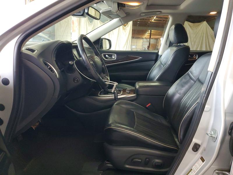 Aukcja sprzedaży 2018 Infiniti Qx60, vin: 5N1DL0MM9JC519887, numer aukcji: 76184745