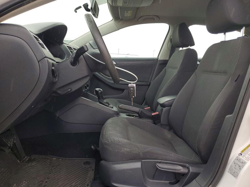 Продаж на аукціоні авто 2013 Volkswagen Jetta, vin: 3VW2K7AJ2DM306068, номер лоту: 77780715