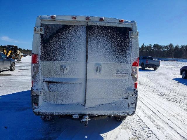 Aukcja sprzedaży 2015 Ram Promaster 1500, vin: 3C6TRVAGXFE507555, numer aukcji: 50337316